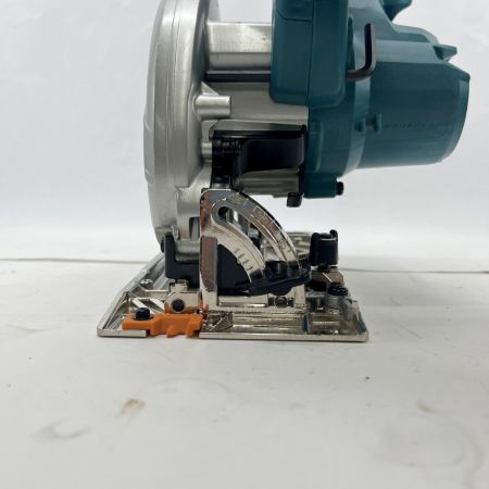  MAKITA マキタ 丸のこ 165mm充電式マルノコ  HS631DZS ブルー 本体のみ