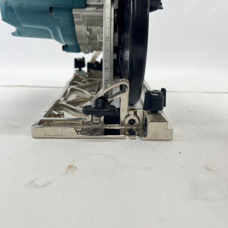  MAKITA マキタ 丸のこ 165mm充電式マルノコ  HS631DZS ブルー 本体のみ