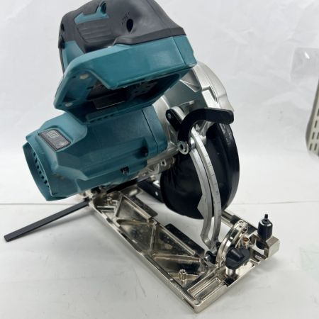  MAKITA マキタ 丸のこ 165mm充電式マルノコ  HS631DZS ブルー 本体のみ