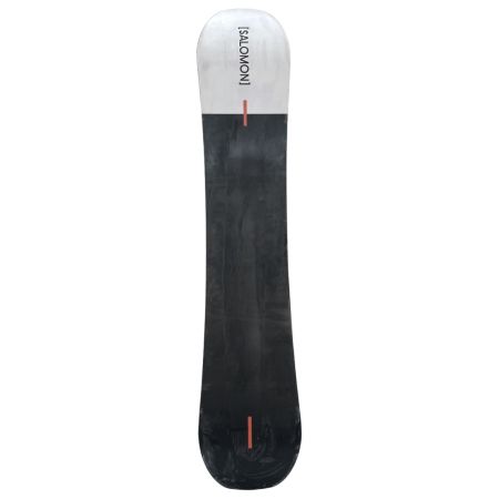  SALOMON サロモン スーパーエイト super eight 160cm 20-21モデル SUPER8 ブラック スノーボード 