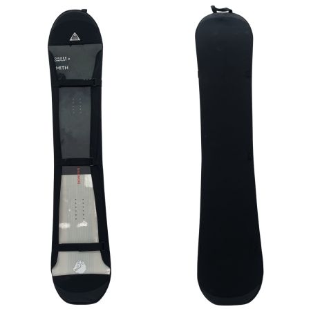  SALOMON サロモン スーパーエイト super eight 160cm 20-21モデル SUPER8 ブラック スノーボード 