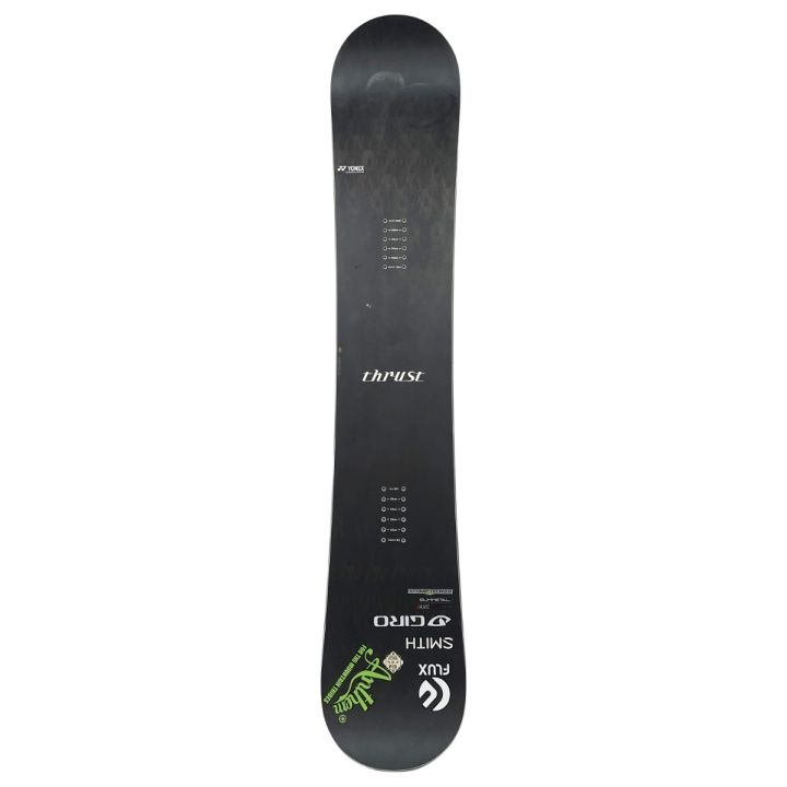 中古品】スノーボード【yonex】