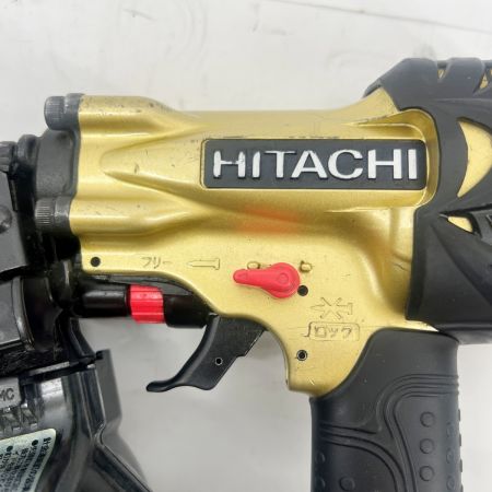  HITACHI 日立 50mm 日立高圧ロール釘打機  NV 50HMC