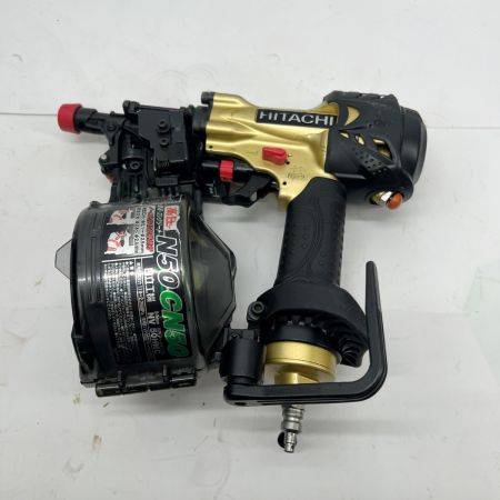  HITACHI 日立 50mm 日立高圧ロール釘打機  NV 50HMC