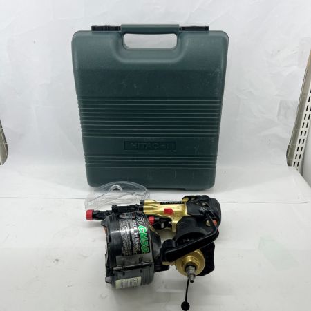  HITACHI 日立 50mm 日立高圧ロール釘打機  NV 50HMC