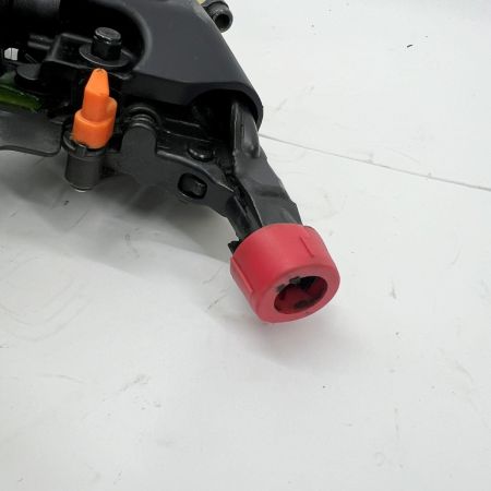  HITACHI 日立 50mm 日立高圧ロール釘打機  NV 50HMC