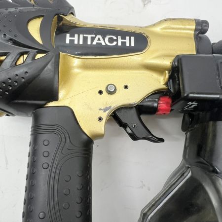  HITACHI 日立 50mm 日立高圧ロール釘打機  NV 50HMC