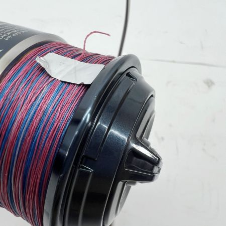  SHIMANO シマノ 24ストラディック SW6000XG ゴリ感あり 047427