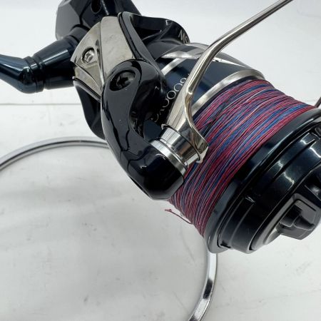  SHIMANO シマノ 24ストラディック SW6000XG ゴリ感あり 047427