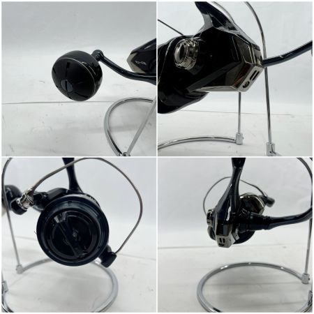  SHIMANO シマノ 24ストラディック SW6000XG ゴリ感あり 047427