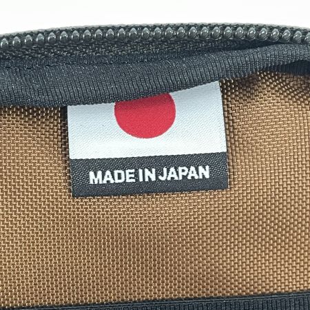  Master Piece マスターピース ショルダーポーチ 44130 カーキ