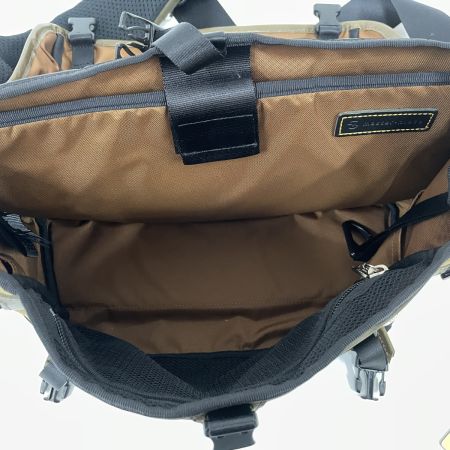  Master Piece マスターピース メッセンジャーバッグ 01756-v3 オリーブ