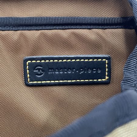  Master Piece マスターピース メッセンジャーバッグ 01756-v3 オリーブ