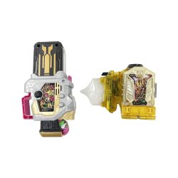 〇〇  DXハイパームテキガシャット&マキシマムマイティXガシャット ver.2.0 Aランク