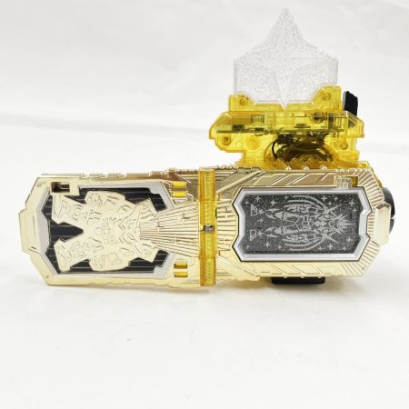   DXハイパームテキガシャット&マキシマムマイティXガシャット ver.2.0