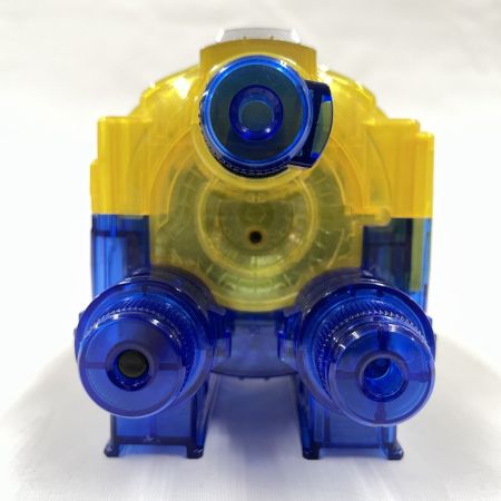   仮面ライダービルド DXジーニアスフルボトル