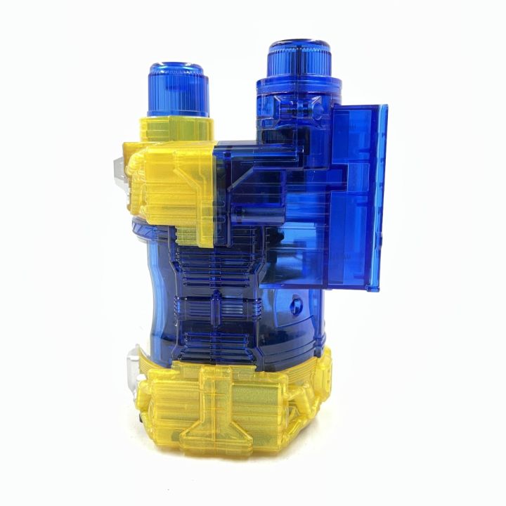 ブルーヒルズ 仮面ライダービルド DXジーニアスフルボトル - 中古その他アイテム