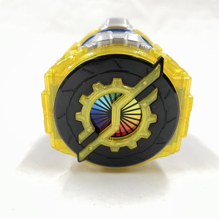 仮面ライダービルド DXジーニアスフルボトル - 中古その他