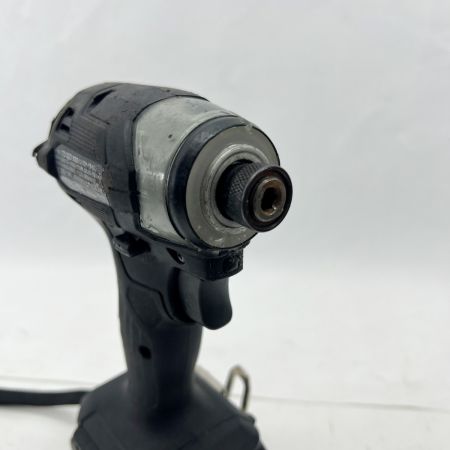  MAKITA マキタ インパクトドライバ 充電池1個付き 18v 6.0Ah TD173D