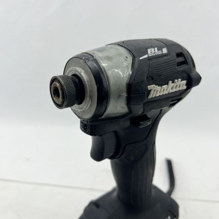  MAKITA マキタ インパクトドライバ 充電池1個付き 18v 6.0Ah TD173D