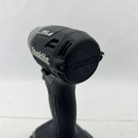  MAKITA マキタ インパクトドライバ 充電池1個付き 18v 6.0Ah TD173D