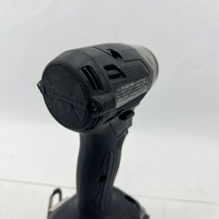  MAKITA マキタ インパクトドライバ 充電池1個付き 18v 6.0Ah TD173D