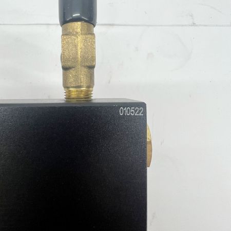  イチネンTASCO TA124YF-1 冷媒HFO-1234yfカーエアコン用ガスチャージセット TA124YF-1 チャージホースセット 3本 TA134YF