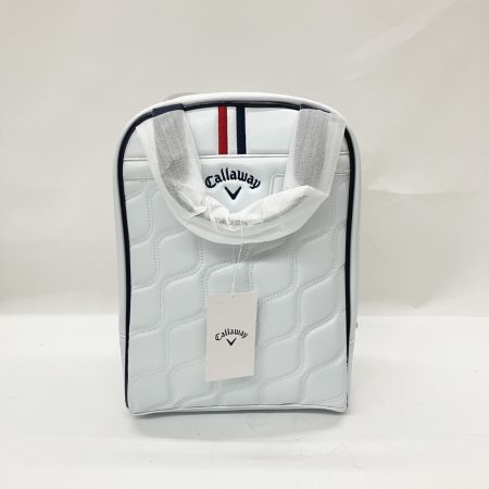  Callaway キャロウェイ ウィメンズ 23 JM シューズバッグ  5923153 未使用品