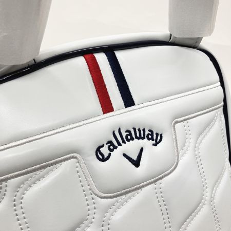  Callaway キャロウェイ ウィメンズ 23 JM シューズバッグ  5923153 未使用品