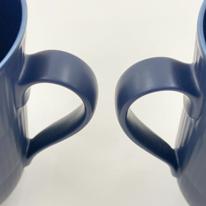 ROYAL COPENHAGEN ロイヤル・コペンハーゲン ペア マグカップ 2個