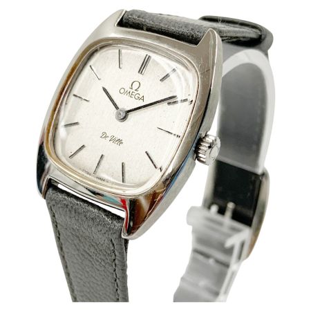  OMEGA オメガ De Ville デビル cal.625 手巻き 腕時計 現状渡し ジャンク品