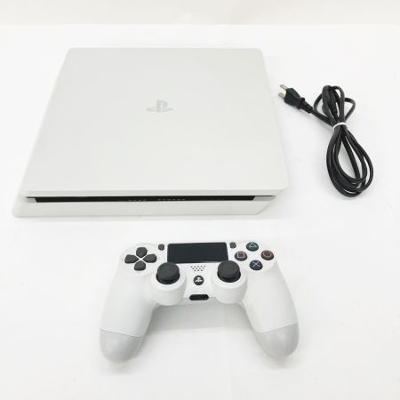  SONY ソニー PlayStation4 プレステ プレイステーション 本体 コントローラ1台 CUH-2100A