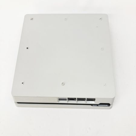  SONY ソニー PlayStation4 プレステ プレイステーション 本体 コントローラ1台 CUH-2100A