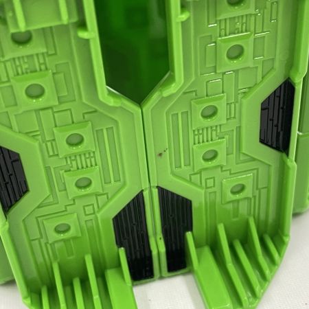  BANDAI バンダイ 動物戦隊ジュウオウジャー ジュウオウキューブウエポン コンドル オクトパス