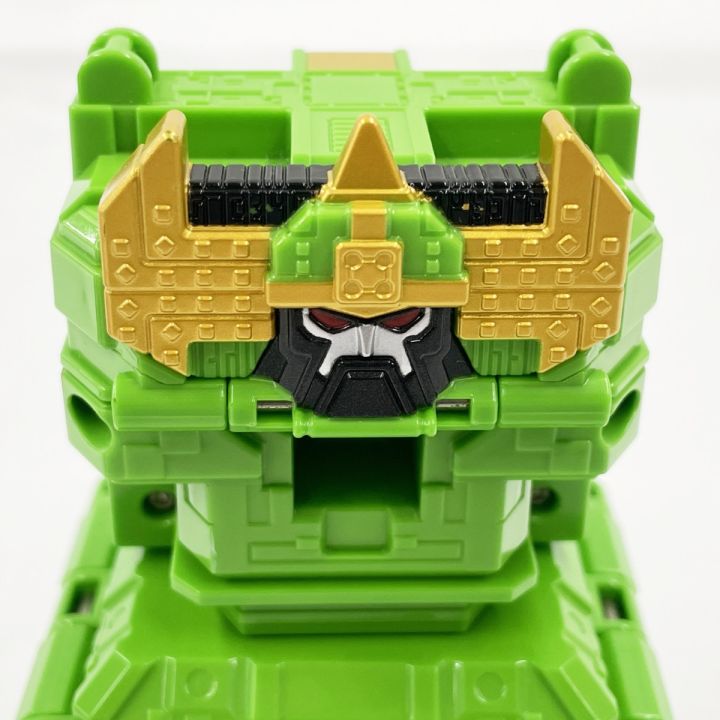 BANDAI バンダイ 動物戦隊ジュウオウジャー ジュウオウキューブ