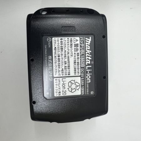  MAKITA マキタ インパクトドライバ 18v 未使用 TD173DRGXO オリーブ