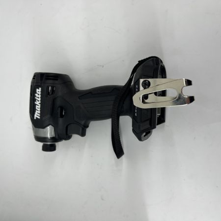  MAKITA マキタ インパクトドライバ 18v ケース付き ブラック TD173D 未使用品