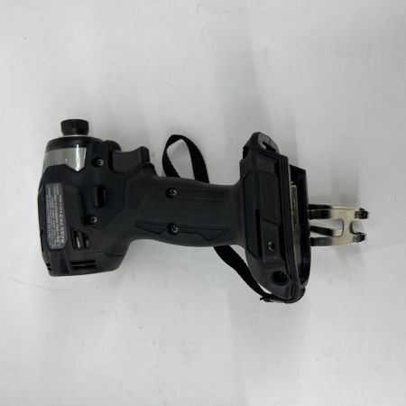  MAKITA マキタ インパクトドライバ 18v ケース付き ブラック TD173D 未使用品