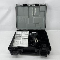 〇〇 MAKITA マキタ インパクトドライバ 18v TD173D 未使用品 ケース付き Sランク