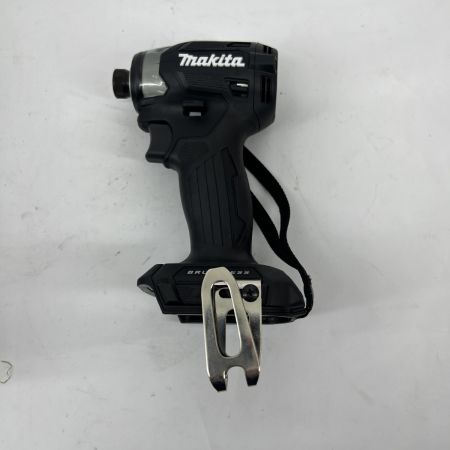  MAKITA マキタ インパクトドライバ 18v TD173D 未使用品 ケース付き