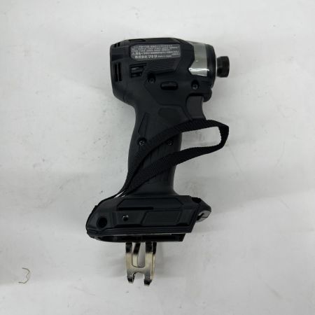  MAKITA マキタ インパクトドライバ 18v TD173D 未使用品 ケース付き