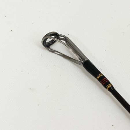  ISSEI 一誠 海太郎 碧  あおい 五十六 袋付 IUC-902MH-RF ルアーロッド