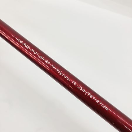  ISSEI 一誠 海太郎 碧  あおい 五十六 袋付 IUC-902MH-RF ルアーロッド