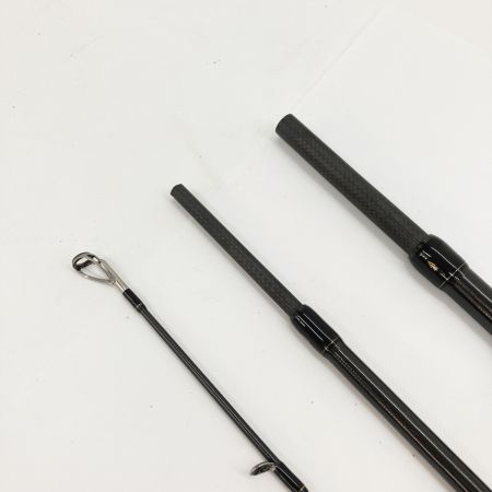  Abu Garcia アブガルシア Eradicator Rocksweeper エラディケーター ロックスイーパー ERSC-904EXH ルアーロッド