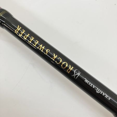  Abu Garcia アブガルシア Eradicator Rocksweeper エラディケーター ロックスイーパー ERSC-904EXH ルアーロッド