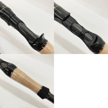  Abu Garcia アブガルシア Eradicator Rocksweeper エラディケーター ロックスイーパー ERSC-904EXH ルアーロッド