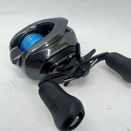  SHIMANO シマノ 18アンタレス DC MDXG ケース・箱付 03874