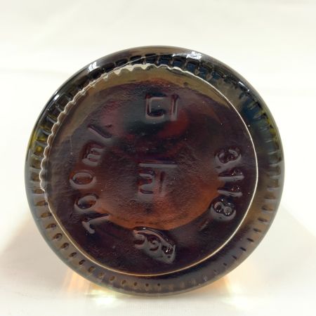  The MACALLAN マッカラン 12年 ウイスキー ハイランド シングル モルト スコッチウィスキー ダブルカスク 40％ 700ml  未開栓