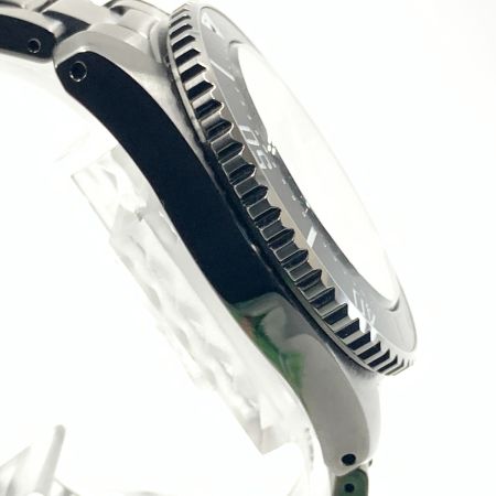  SEIKO セイコー PROSPEX プロスペックス ダイバースキューバ ソーラー クォーツ 腕時計 SBDJ063 ブラック