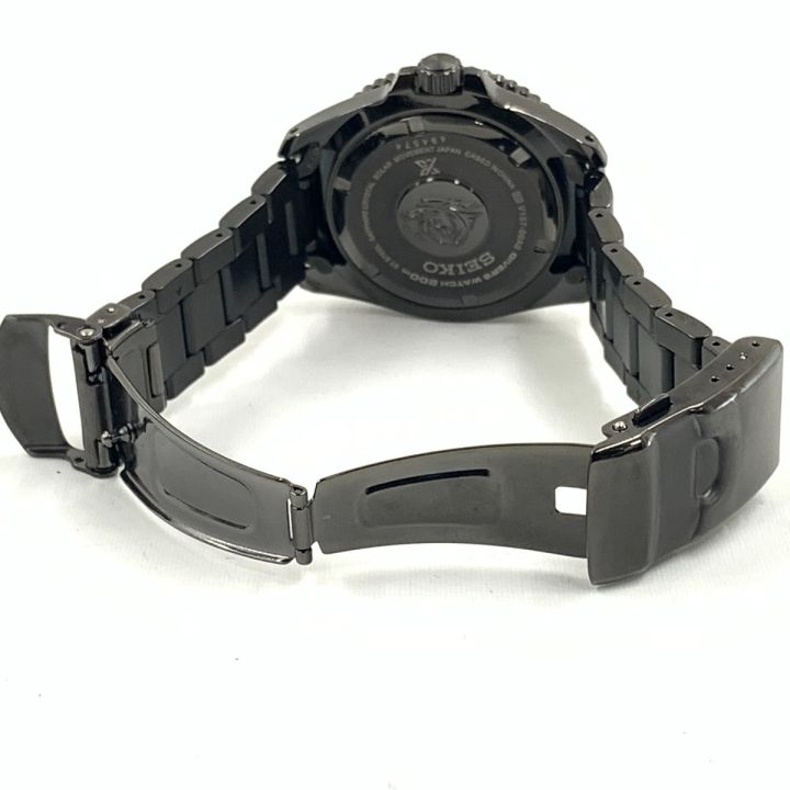 セイコー プロスペックス ダイバーズ ソーラー-SBDJ003 ブラック 楽天市場】SEIKO セイコー PROSPEX プロスペックス メンズ